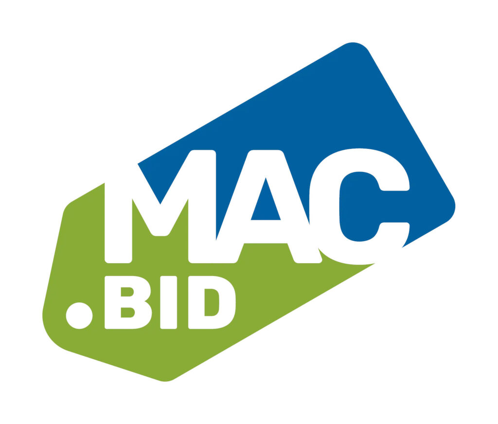 mac bid primary logo
